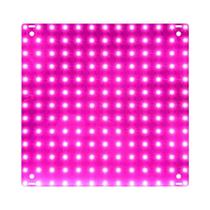 Lâmpada LED Quantum Board De 100W Para Cultivo De Plantas Internas, Espectro Completo, Para Cultivo