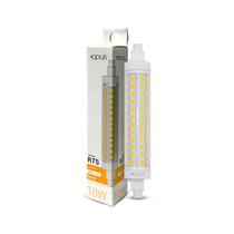 Lâmpada LED R7S 10W Bivolt 3000K LP32771 4000K LP32788