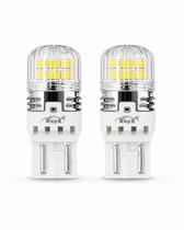 Lampada led ray-x base t20 2 polos 16 leds branco Lampada led ray-x base t20 2 polos 16 leds branco