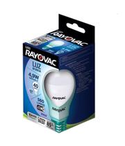 Lâmpada Led Rayovac 4,9W Bivolt Branca Lâmpada Led Rayovac 4,9W Bivolt Branca