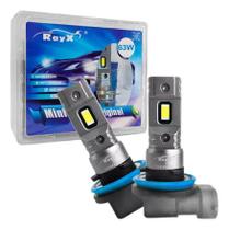 LAMPADA LED RAYX MINI 12000 LMS H1 H11 H27 H3 H4 H7 H8 Hb3 Hb4