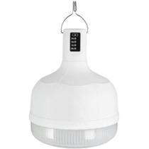 Lampada Led Recarregavel 38W-4000Mah