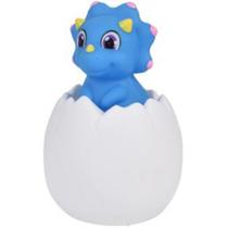 Lâmpada LED recarregável de dinossauro com 130 músicas para bebês