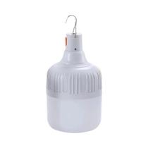 Lâmpada LED Recarregável USB Para Camping, Lanterna Portátil De Emergência, Luz Suspensa Para Lâmpada LED Recarregável USB Para Camping, Lanterna Portátil De Emergência, Luz Suspensa Para
