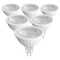 Lâmpada LED Refletor Spot SINCELIGHT MR16 (GU5.3) 6W Lâmpada LED Refletor Spot SINCELIGHT MR16 (GU5.3) 6W