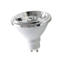 Lâmpada Led Refletora AR70 GU10 4,8W 3000K Branco Quente - Lumanti Lâmpada Led Refletora AR70 GU10 4,8W 3000K Branco Quente - Lumanti