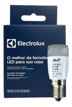 Lâmpada LED Refrigerador Electrolux E14 1.4W Original