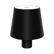 Lâmpada LED Regulável para Garrafa de Vinho - Com Carregamento USB e Decoração de Luz Noturna Lâmpada LED Regulável para Garrafa de Vinho - Com Carregamento USB e Decoração de Luz Noturna