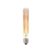 Lampada Led Retro 4w E27 15.000h 360lm 2200k Blumenau