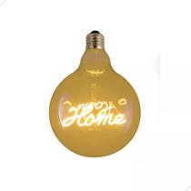 Lampada led retro home 4w e27 embuled Lampada led retro home 4w e27 embuled