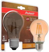 Lâmpada Led retrô Lâmpada Led retrô