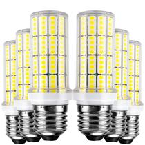 Lâmpada LED RIUVAO 20W 2500lm 5000K E26/E27 Impermeável