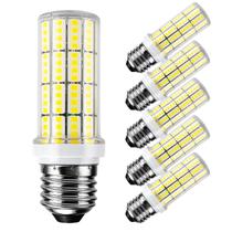 Lâmpada LED RIUVAO 20W (equivalente a 200W) 2500lm 5000K E26/E27