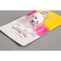 Lâmpada Led Rosca 15v 220 E-17 Sun Special
