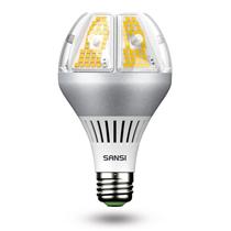 Lâmpada LED SANSI A21 35W 6500lm 5000K E26 Não regulável Lâmpada LED SANSI A21 35W 6500lm 5000K E26 Não regulável
