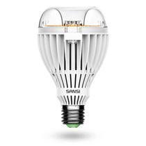 Lâmpada LED SANSI A21 36W 5500lm 3000K Não regulável E26 Lâmpada LED SANSI A21 36W 5500lm 3000K Não regulável E26