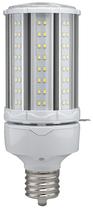 Lâmpada LED Satco S39393 Hi-Pro Omnidirecional 45W 5000K Lâmpada LED Satco S39393 Hi-Pro Omnidirecional 45W 5000K