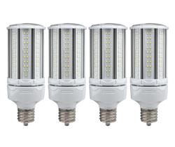 Lâmpada LED Satco S39394/04 Hi-Pro de alto lúmen 54W 5000K 100-277V