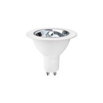 Lâmpada Led Save Energy Ar70 4,8w Gu10 Bivolt 3000K Luz Amarela