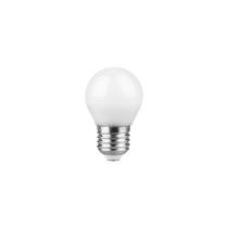 Lâmpada Led Save Energy Bolinha G45 3W E27 Bivolt