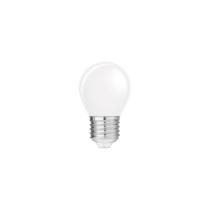 Lâmpada Led Save Energy Bolinha G45 IP65 4W E27 Bivolt
