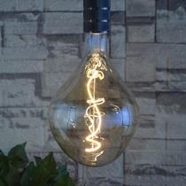 Lâmpada LED SD LUX Oversized Vintage 5W 250LM 2200K Lâmpada LED SD LUX Oversized Vintage 5W 250LM 2200K