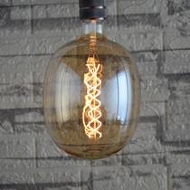Lâmpada LED SD LUX Oversized Vintage Dimmable 8W 450LM Lâmpada LED SD LUX Oversized Vintage Dimmable 8W 450LM
