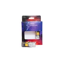 Lâmpada Led Seta/pisca Onix Premier 2020 T20 Suprema âmbar