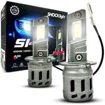 Lâmpada Led Shocklight S14X Nano 5000 Lúmens 6500K H3