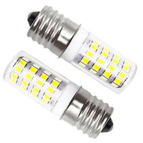 Lâmpada LED SigeIY KEI D28a - 3,8W E17 (2 Unidades) - 100V-265V