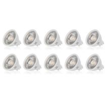 Lâmpada LED Simba Lighting MR16 3,5 W 12 V (pacote com 10)