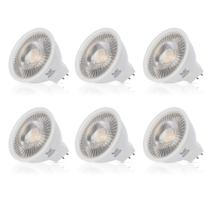 Lâmpada LED Simba Lighting MR16 3,5 W 12 V (pacote com 6)
