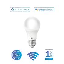 Lâmpada LED Smart Wi-Fi Bulbo NEO 10W Dimerizável 3000k/6500k E27 Bivolt Avant