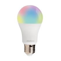 Lâmpada LED Smart Wi-Fi Intelbras EWS 410