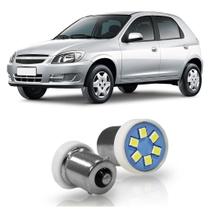 Lâmpada LED SMD BA15s 18W 50 Lúmens 1 LED 1 Polo Lâmpada LED SMD BA15s 18W 50 Lúmens 1 LED 1 Polo