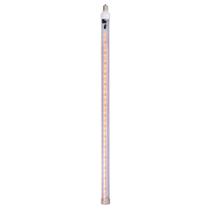 Lâmpada LED Snowfall Tube Vickerman C9 E17, pacote básico com 5 Lâmpada LED Snowfall Tube Vickerman C9 E17, pacote básico com 5