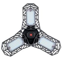 Lâmpada LED Spider 80w 6500k Bivolt E27 AVANT