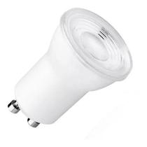 Lâmpada Led Spot Dicróica GU10 MR11 3,5W Branco Frio (6500K)