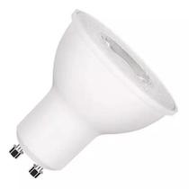 Lâmpada Led Spot Dicróica GU10 MR16 6,5W Branco Frio (6500K)