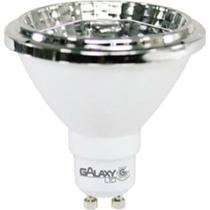 Lampada Led Spot Galaxy Gu10 Ar 70 4,8W 2700K Dimerizavel 3551 Lampada Led Spot Galaxy Gu10 Ar 70 4,8W 2700K Dimerizavel 3551
