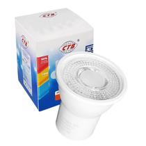 Lâmpada Led Spot Mini Dicroica Mr11 3,5W Gu10 Quente 3000K Lâmpada Led Spot Mini Dicroica Mr11 3,5W Gu10 Quente 3000K