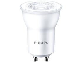 Lâmpada LED Spot MR11 Philips 3,5W Amarela