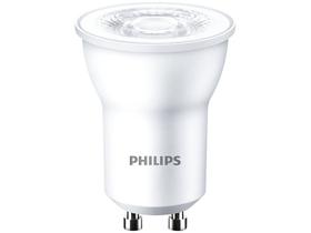 Lâmpada LED Spot MR11 Philips 3,5W Branca - 6500K GU10