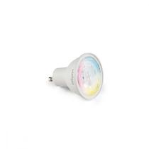 Lampada Led Spot Wifi Intelbras Inteligente Ews 440 4639003