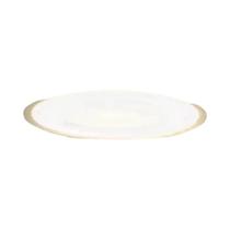 Lâmpada LED Spotlight GU10 Branco Quente 10PCS 3W-12W Alta Luminosidade Substitui Lâmpada Halógena