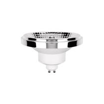 Lâmpada Led Stella Ar111 Evo Dimerizável 12w Gu10 Bivolt 2700k - Luz Amarela Lâmpada Led Stella Ar111 Evo Dimerizável 12w Gu10 Bivolt 2700k - Luz Amarela