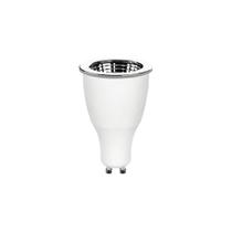 Lâmpada Led Stella Dicroica Mr16 Evo Dimerizável 7w Gu10 Alto Irc 90 Bivolt 2700k - Luz Amarela Lâmpada Led Stella Dicroica Mr16 Evo Dimerizável 7w Gu10 Alto Irc 90 Bivolt 2700k - Luz Amarela