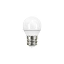 Lâmpada Led Stella Mini Bulbo Bolinha 3w E27 Bivolt 3000k - Luz Amarela