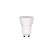 Lâmpada Led Stella Mini Dicroica Mr11 Eco 3w Gu10 Bivolt 3000k Luz Amarela Lâmpada Led Stella Mini Dicroica Mr11 Eco 3w Gu10 Bivolt 3000k Luz Amarela