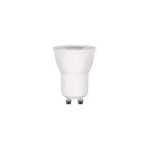 Lâmpada Led Stella Mini Dicroica MR11 Eco 3W GU10 Bivolt